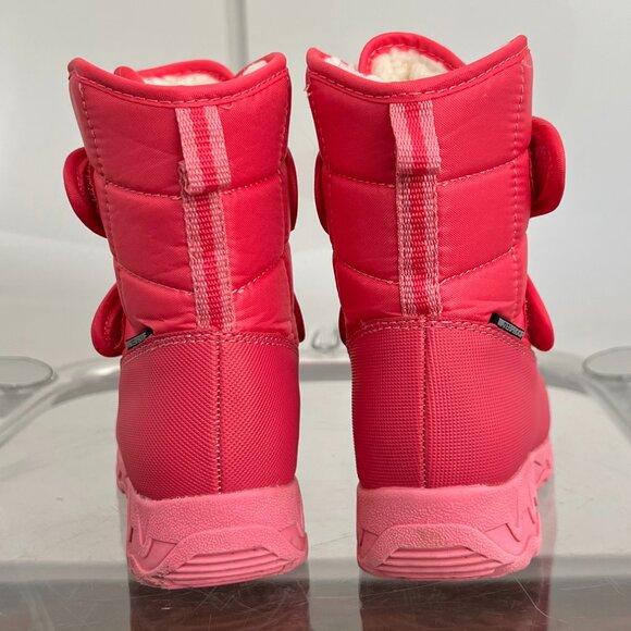 Cougar Waterproof Kids Boots - Picture 3 of 9